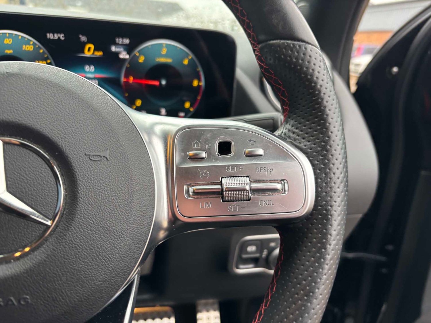 Used Mercedes-Benz GLA 2022 for sale - 76705219: Photo 22