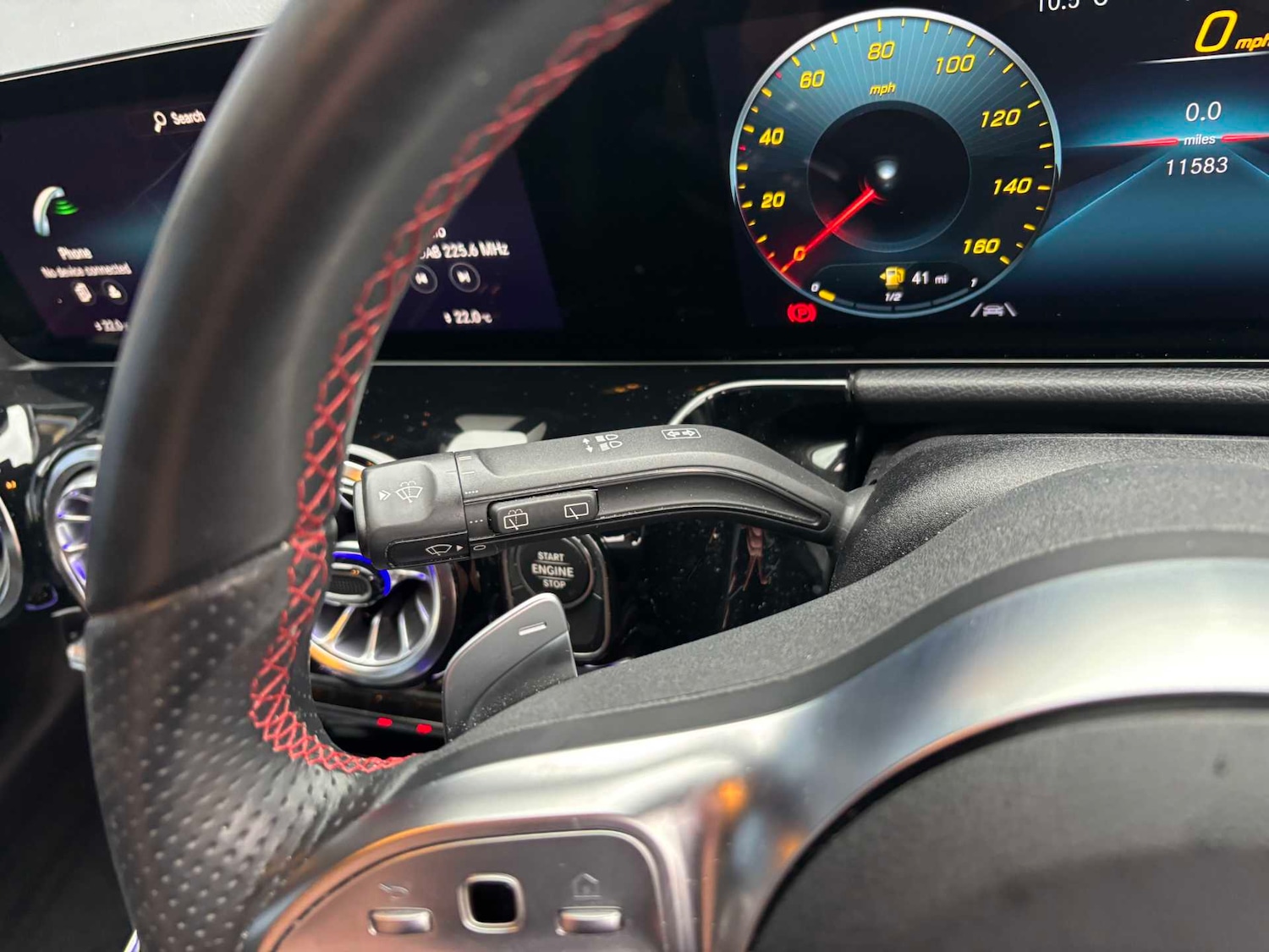 Used Mercedes-Benz GLA 2022 for sale - 76705219: Photo 24