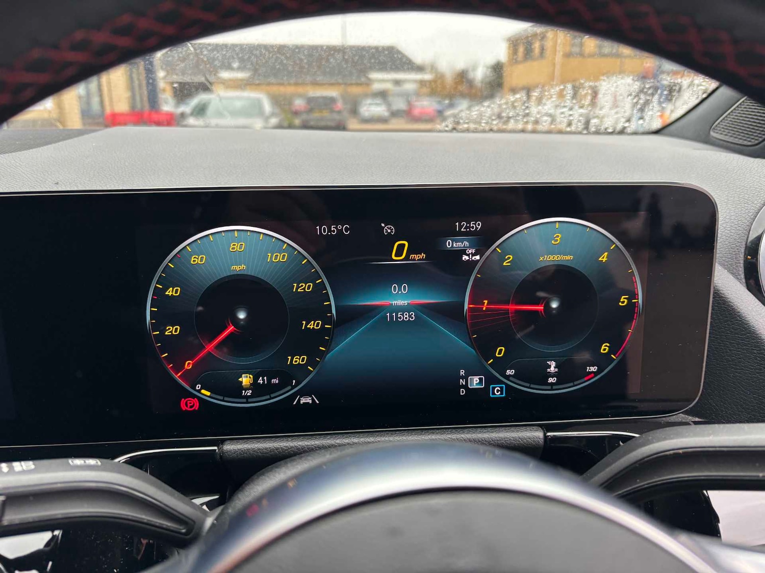 Used Mercedes-Benz GLA 2022 for sale - 76705219: Photo 25