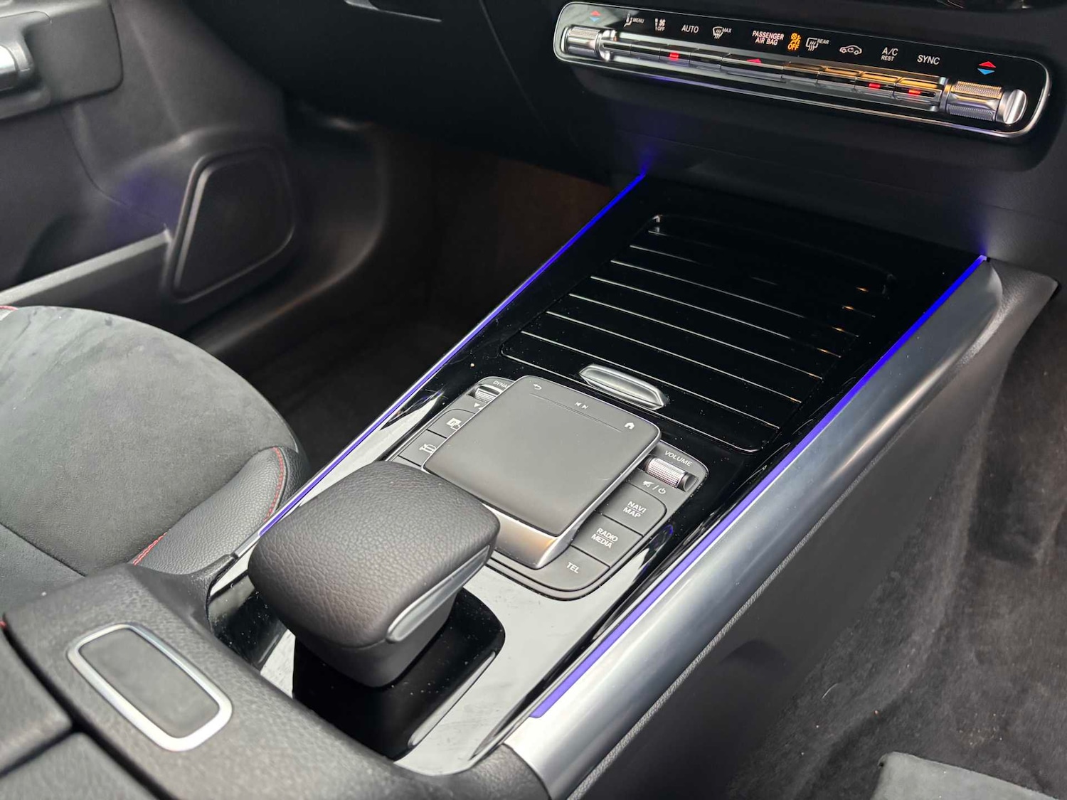 Used Mercedes-Benz GLA 2022 for sale - 76705219: Photo 26