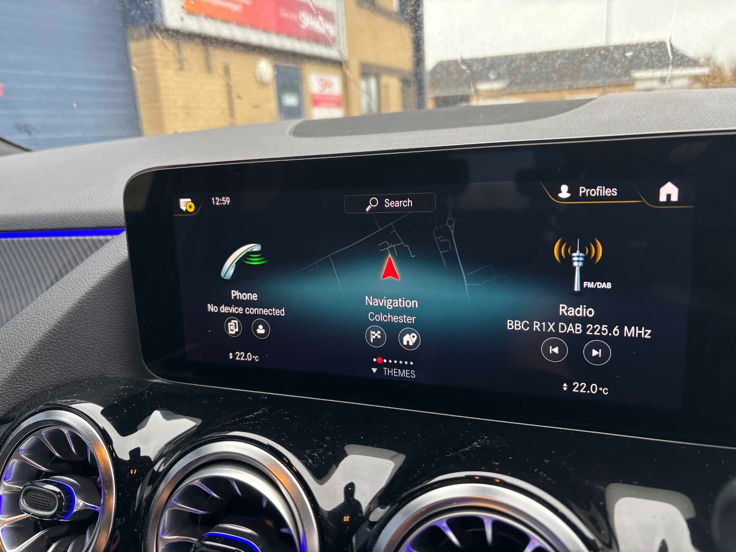 Used Mercedes-Benz GLA 2022 for sale - 76705219: Photo 29