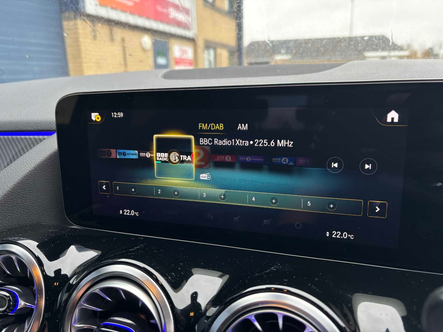 Used Mercedes-Benz GLA 2022 for sale - 76705219: Photo 31