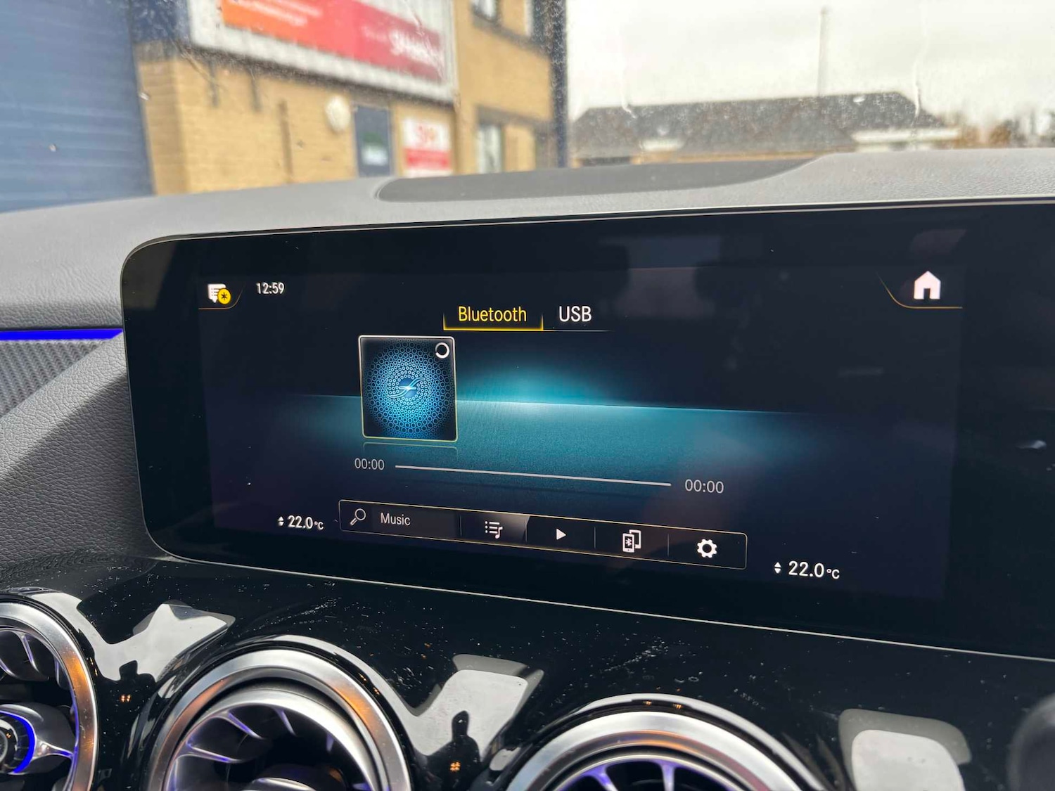 Used Mercedes-Benz GLA 2022 for sale - 76705219: Photo 32