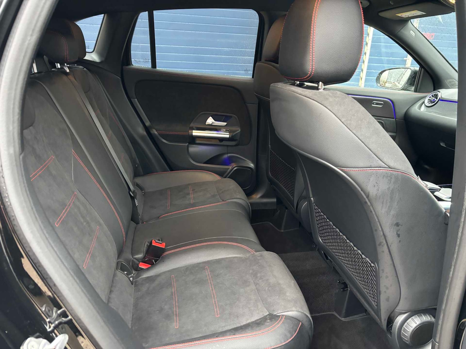 Used Mercedes-Benz GLA 2022 for sale - 76705219: Photo 35