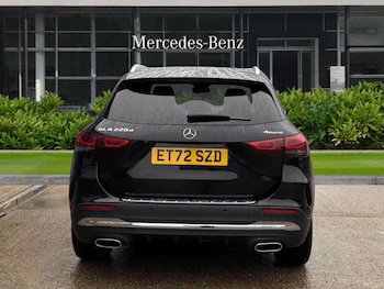 Used Mercedes-Benz GLA 2022 for sale - 76705219: Photo