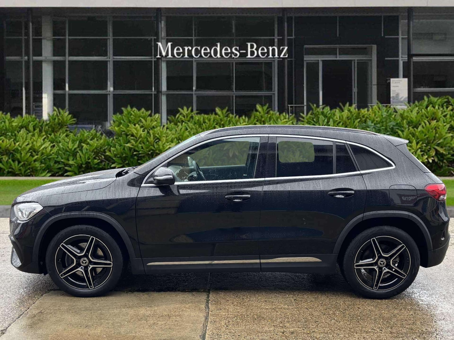 Used Mercedes-Benz GLA 2022 for sale - 76705219: Photo 6