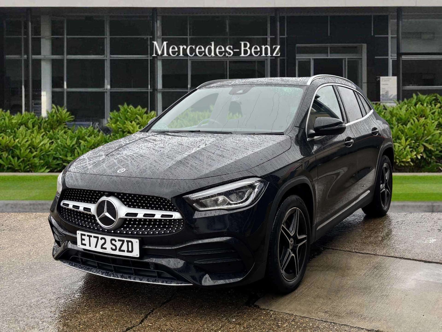 Used Mercedes-Benz GLA 2022 for sale - 76705219: Photo 7
