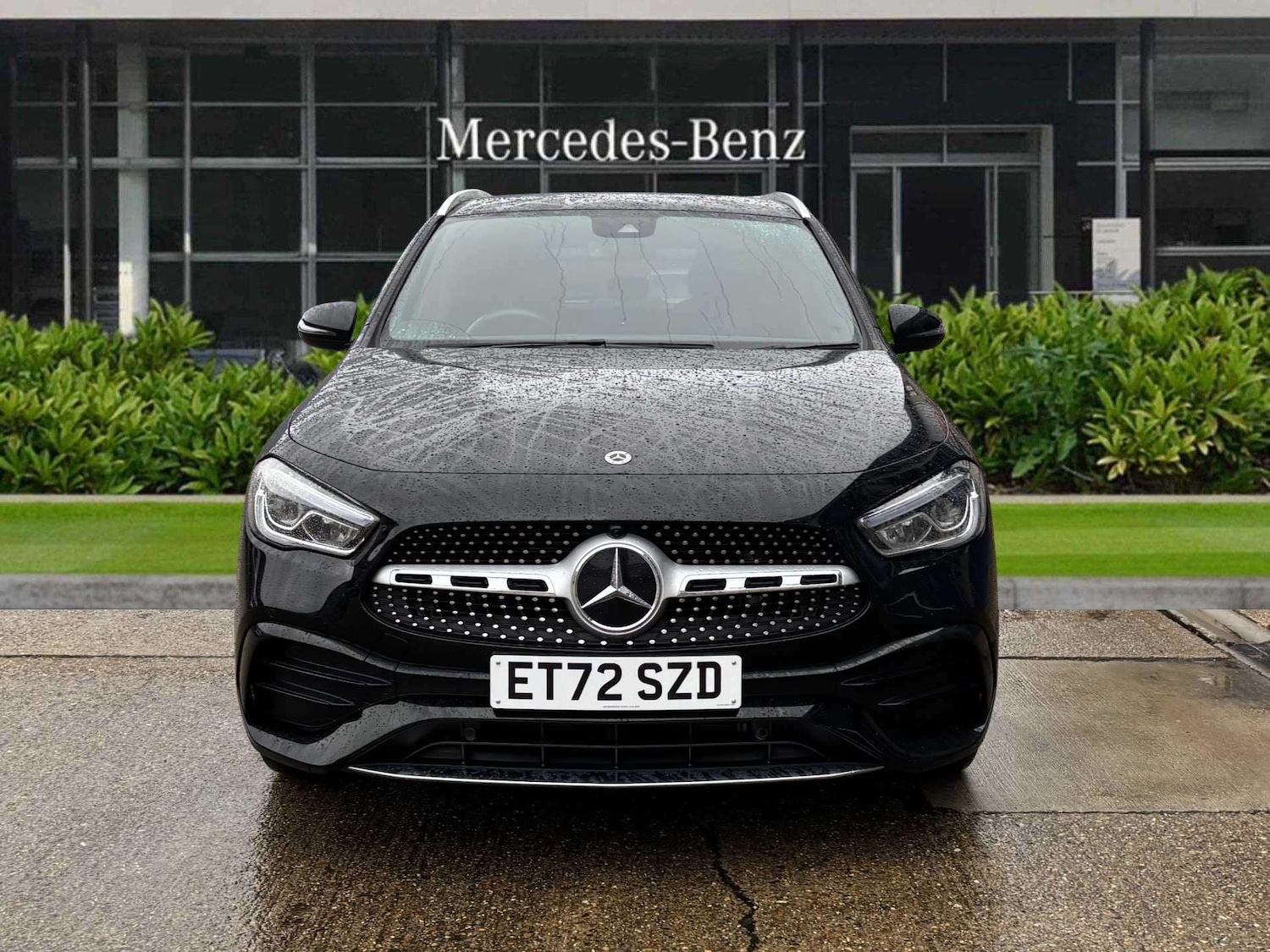 Used Mercedes-Benz GLA 2022 for sale - 76705219: Photo 8