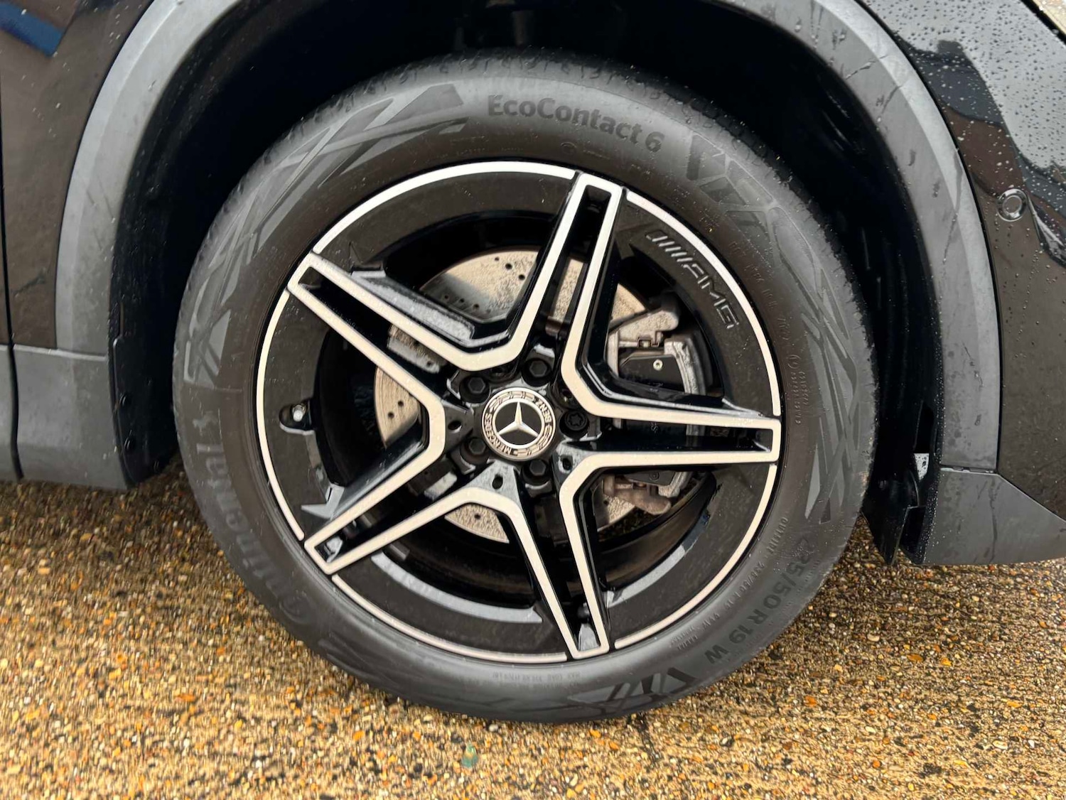 Used Mercedes-Benz GLA 2022 for sale - 76705219: Photo 9