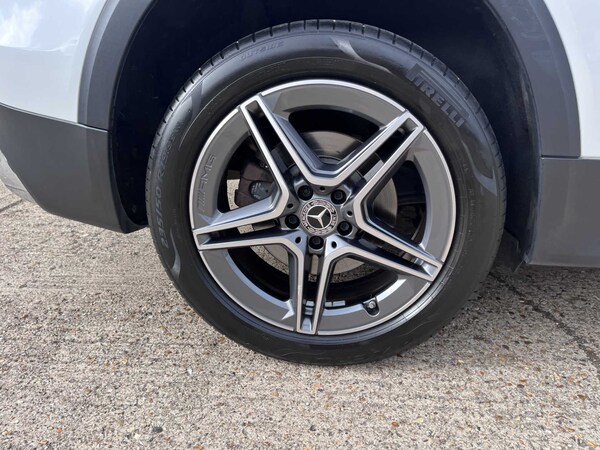 Used Mercedes-Benz GLB 2022 for sale - 76176866: Photo 10