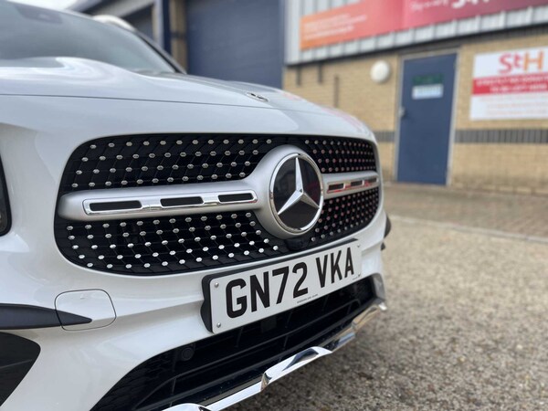 Used Mercedes-Benz GLB 2022 for sale - 76176866: Photo 14