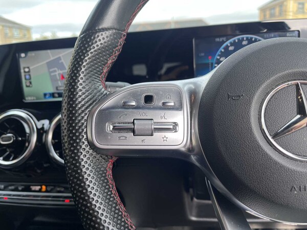 Used Mercedes-Benz GLB 2022 for sale - 76176866: Photo 21