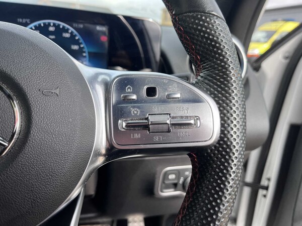 Used Mercedes-Benz GLB 2022 for sale - 76176866: Photo 22