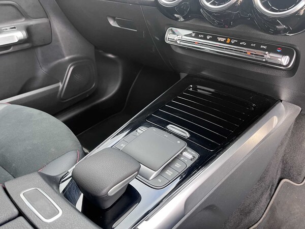 Used Mercedes-Benz GLB 2022 for sale - 76176866: Photo 26