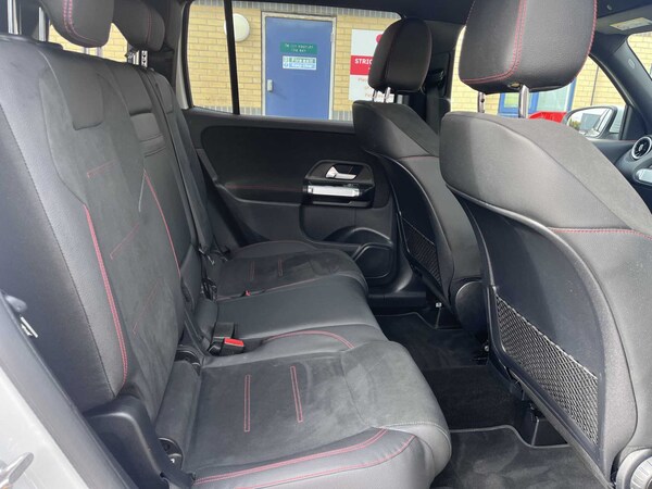 Used Mercedes-Benz GLB 2022 for sale - 76176866: Photo 35