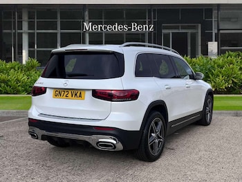 Used Mercedes-Benz GLB 2022 for sale - 76176866: Photo 3