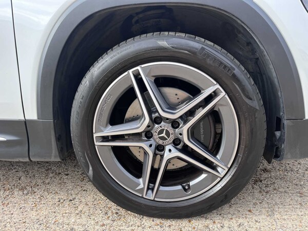 Used Mercedes-Benz GLB 2022 for sale - 76176866: Photo 9