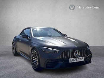 Used Mercedes-Benz CLE 2026 for sale - 79078587: Photo