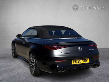 Used Mercedes-Benz CLE 2026 for sale - 79078587: Photo