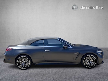 Used Mercedes-Benz CLE 2026 for sale - 79078587: Photo