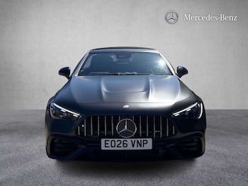 Used Mercedes-Benz CLE 2026 for sale - 79078587: Photo