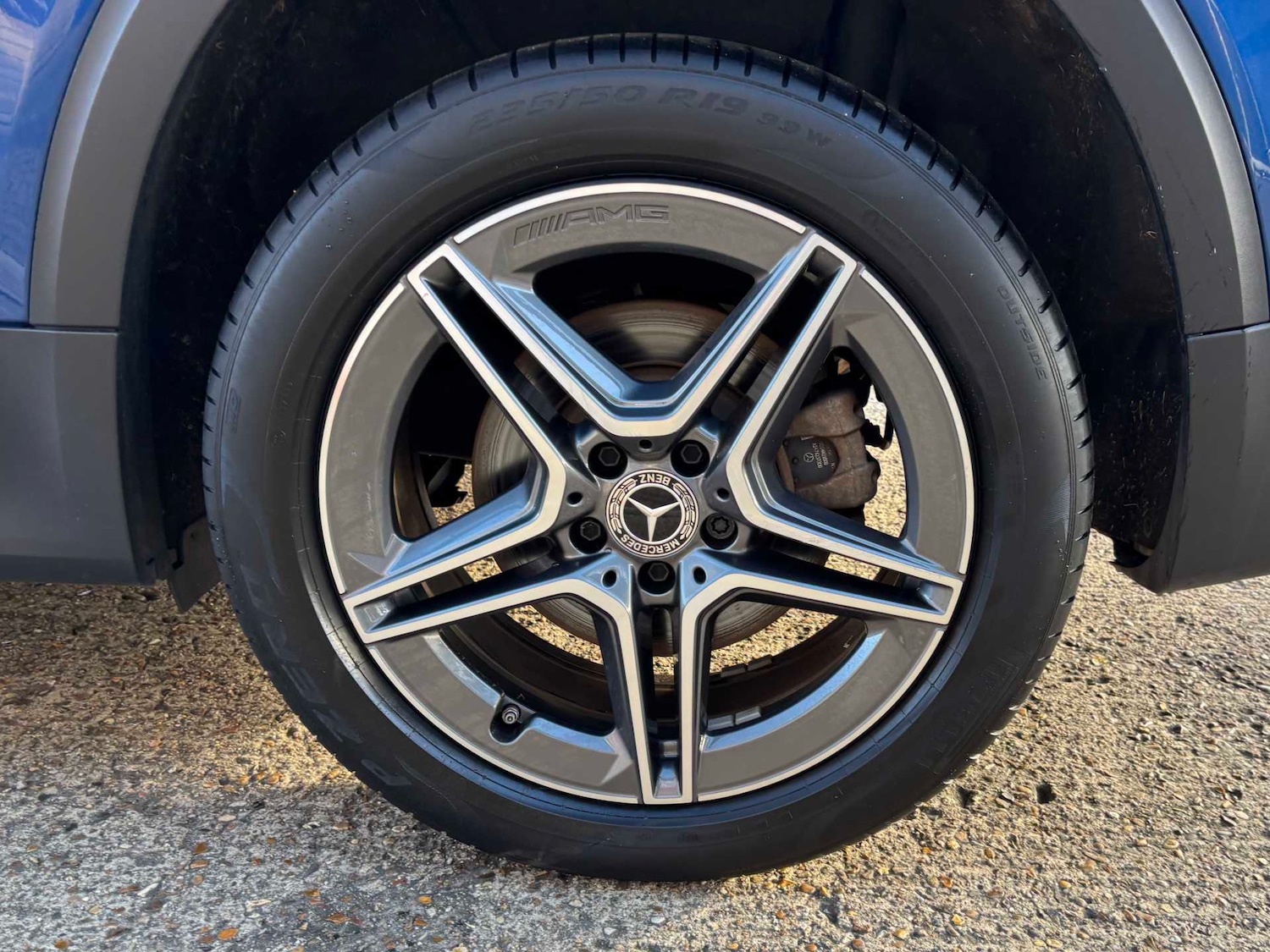 Used Mercedes-Benz GLB 2024 for sale - 76501955: Photo 11