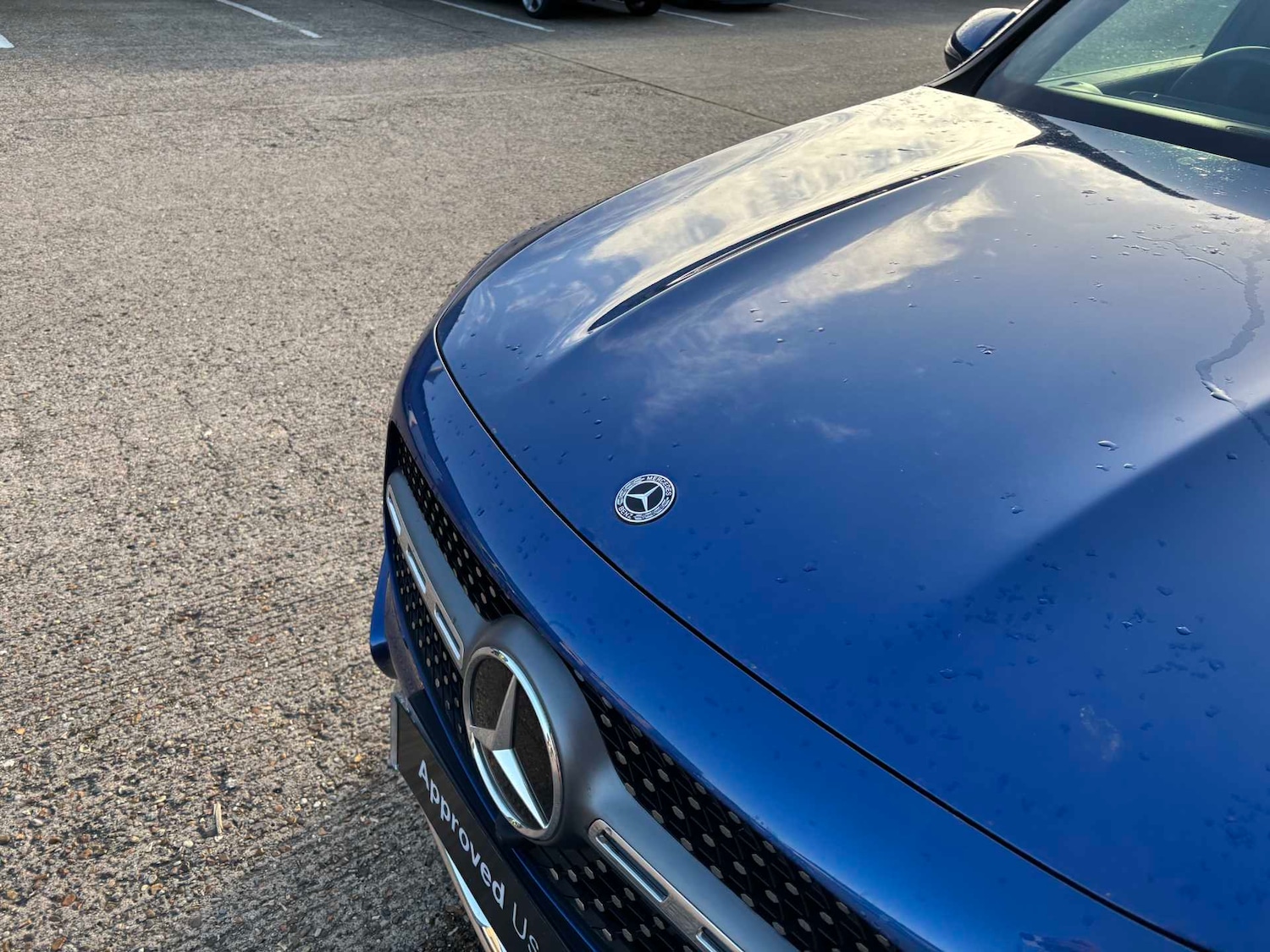 Used Mercedes-Benz GLB 2024 for sale - 76501955: Photo 13