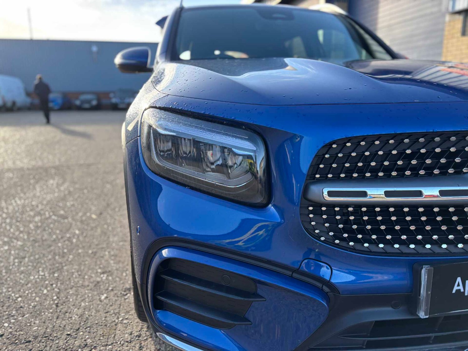 Used Mercedes-Benz GLB 2024 for sale - 76501955: Photo 15