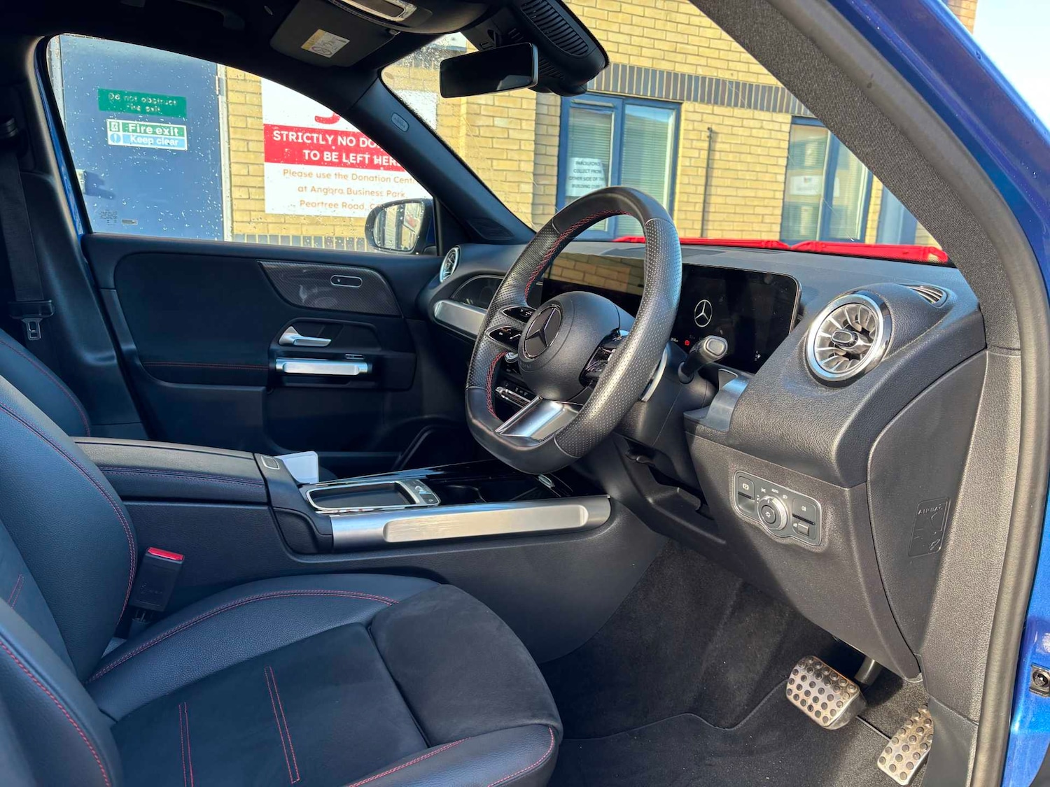 Used Mercedes-Benz GLB 2024 for sale - 76501955: Photo 19