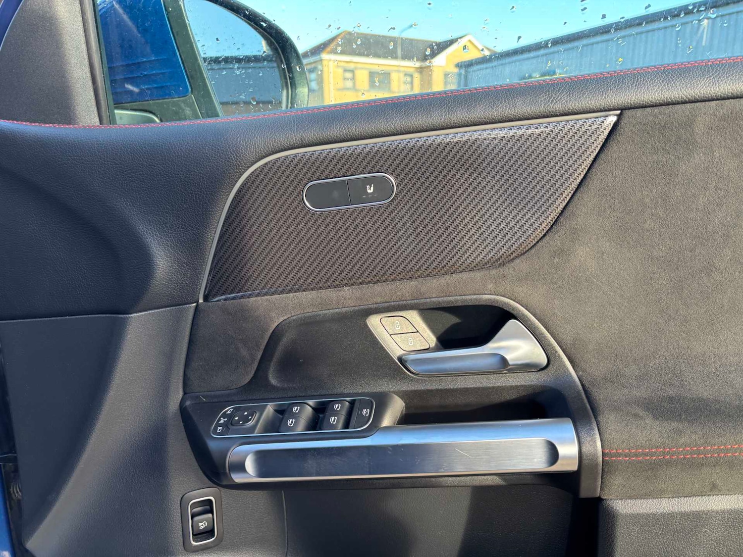 Used Mercedes-Benz GLB 2024 for sale - 76501955: Photo 20