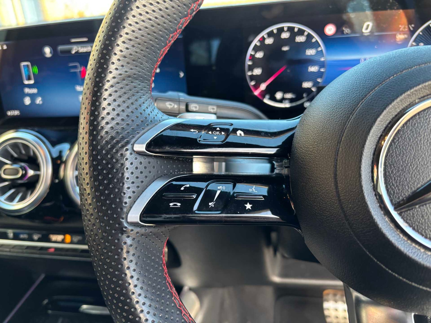 Used Mercedes-Benz GLB 2024 for sale - 76501955: Photo 22