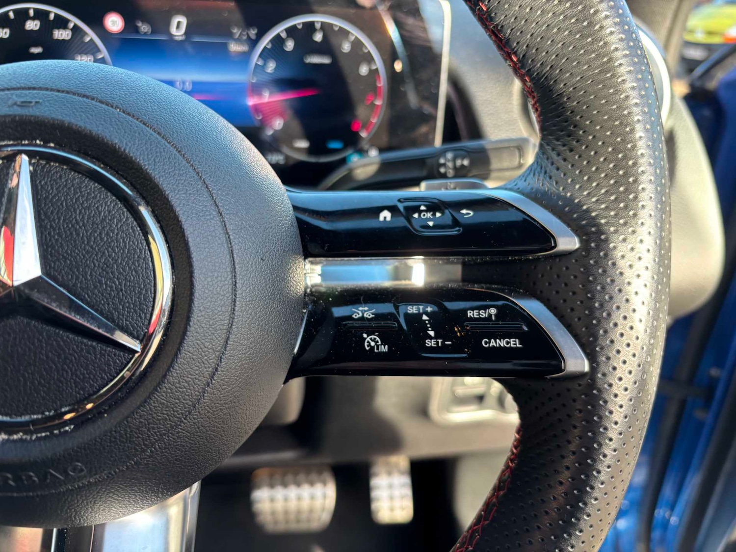 Used Mercedes-Benz GLB 2024 for sale - 76501955: Photo 23