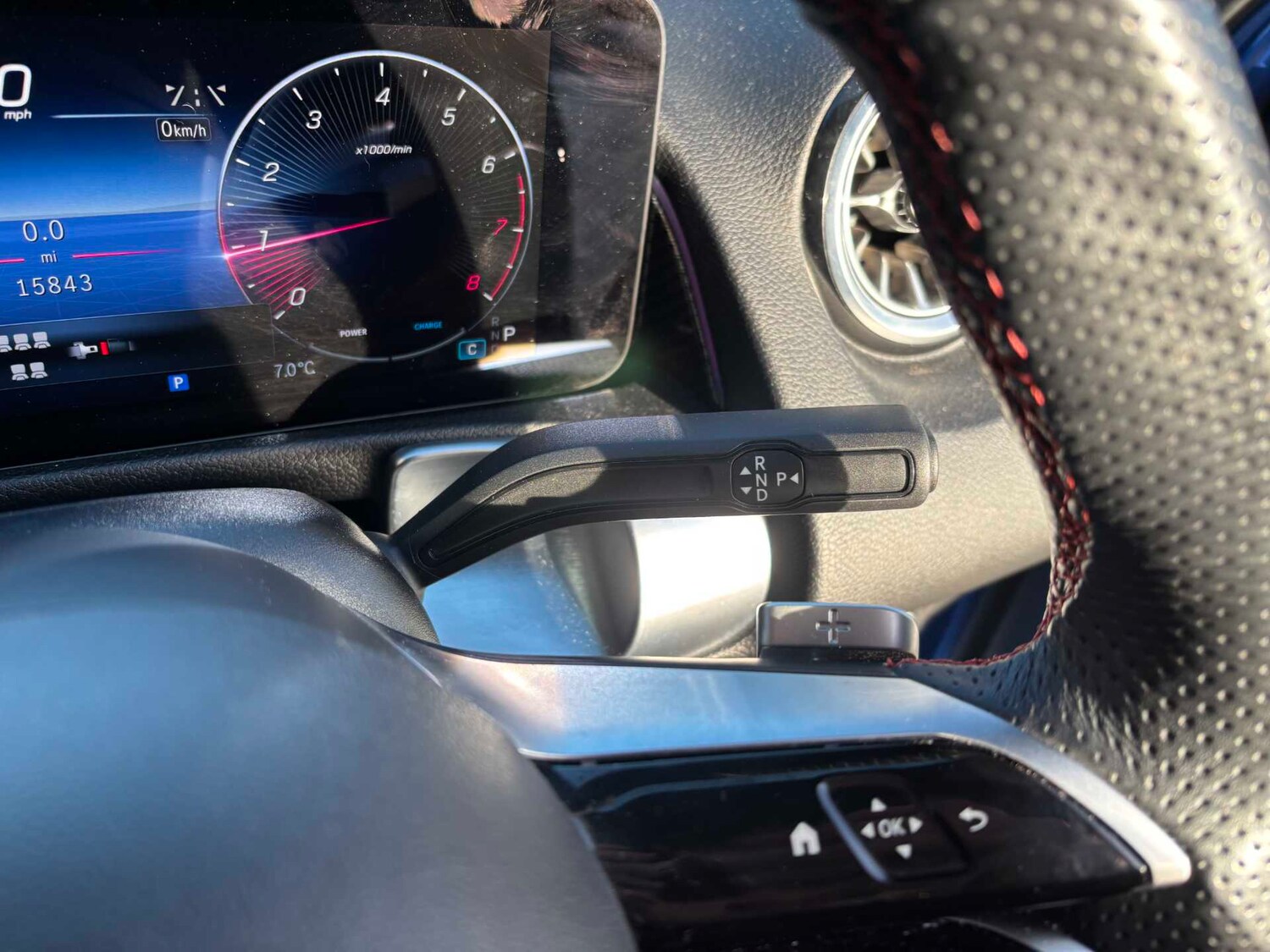 Used Mercedes-Benz GLB 2024 for sale - 76501955: Photo 24