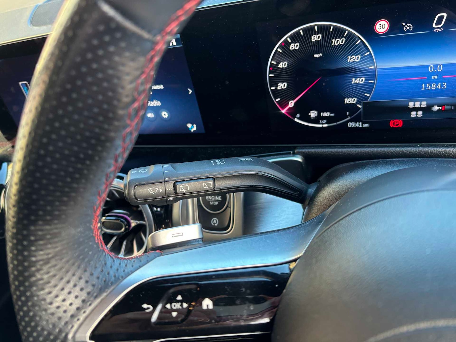 Used Mercedes-Benz GLB 2024 for sale - 76501955: Photo 25