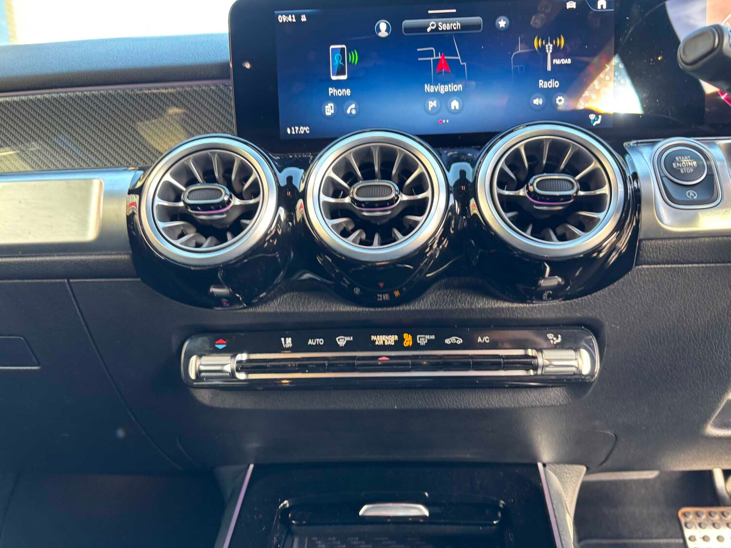 Used Mercedes-Benz GLB 2024 for sale - 76501955: Photo 29