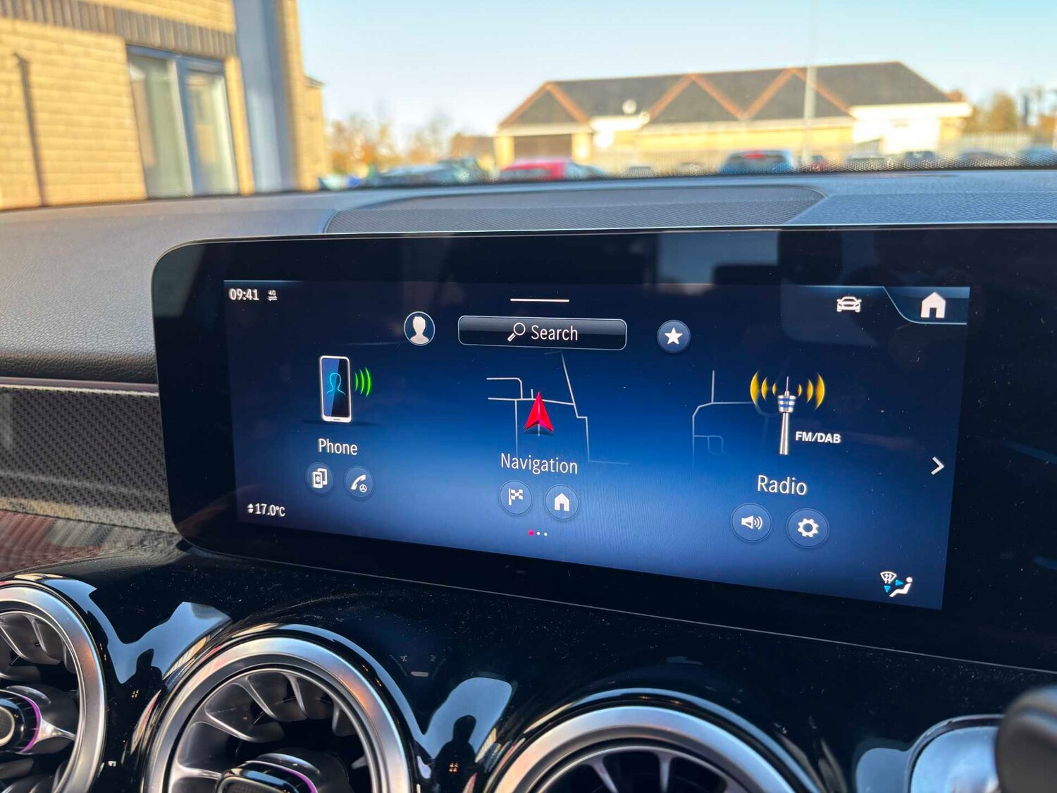 Used Mercedes-Benz GLB 2024 for sale - 76501955: Photo 30