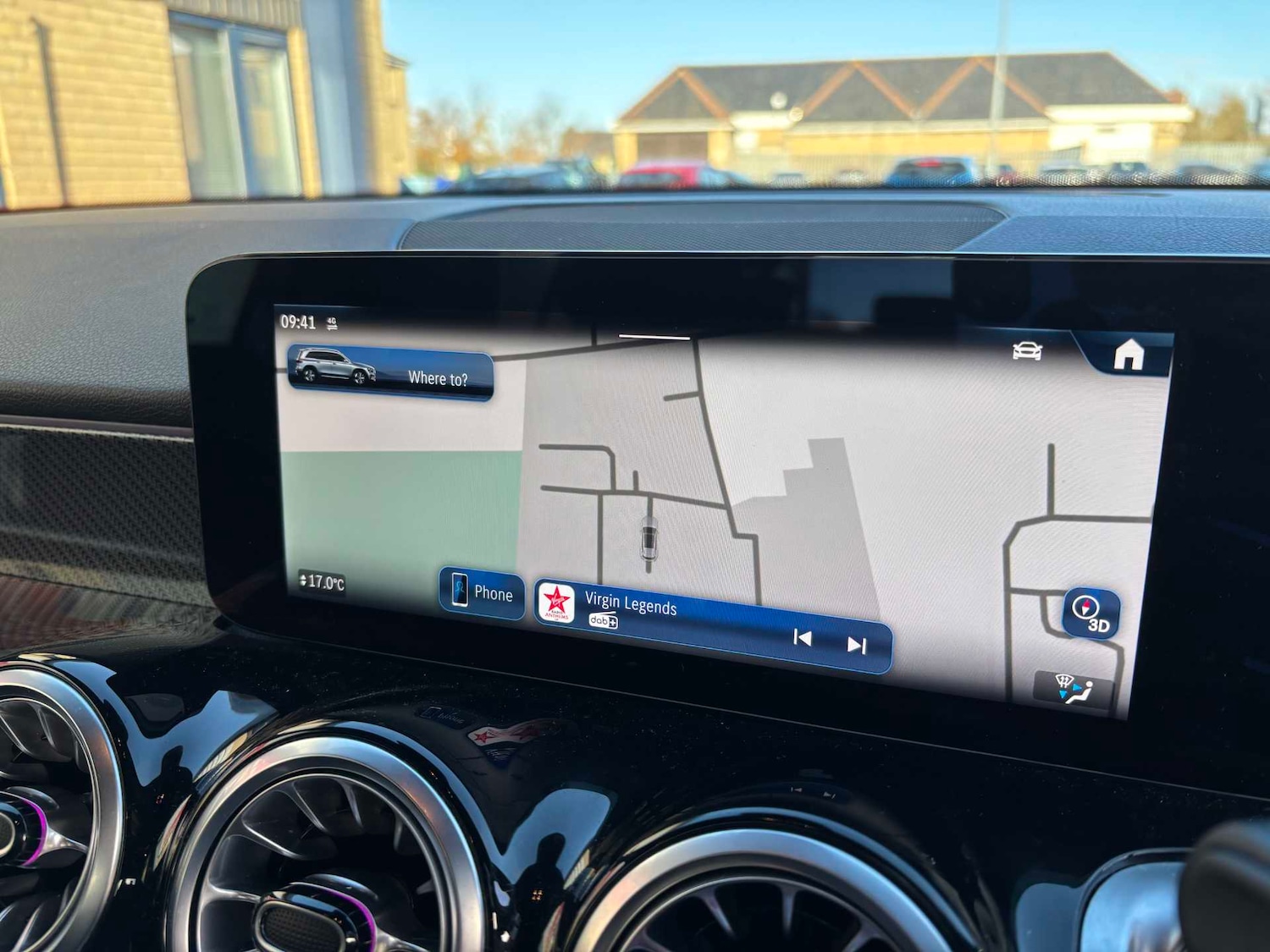 Used Mercedes-Benz GLB 2024 for sale - 76501955: Photo 31