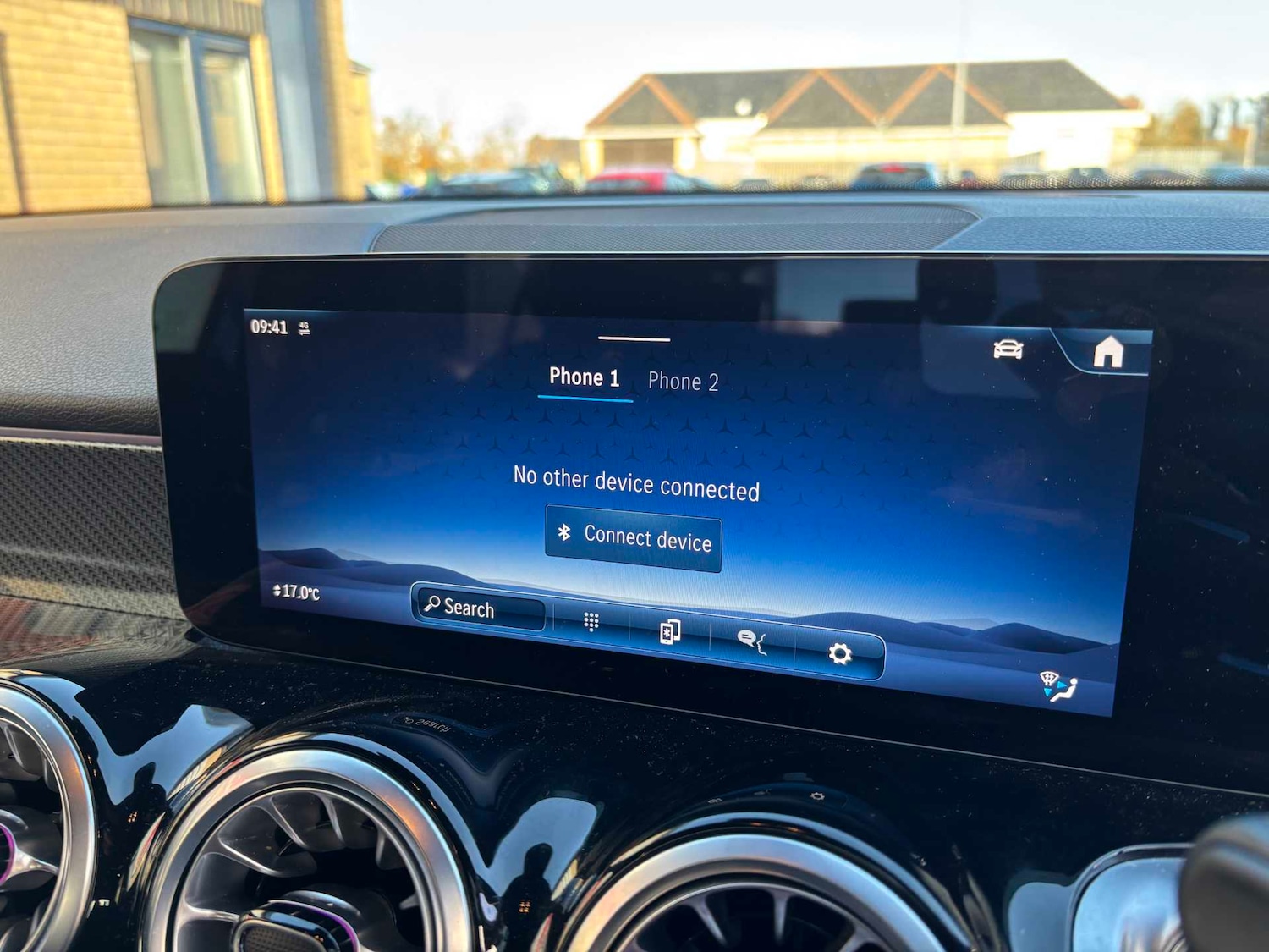 Used Mercedes-Benz GLB 2024 for sale - 76501955: Photo 32