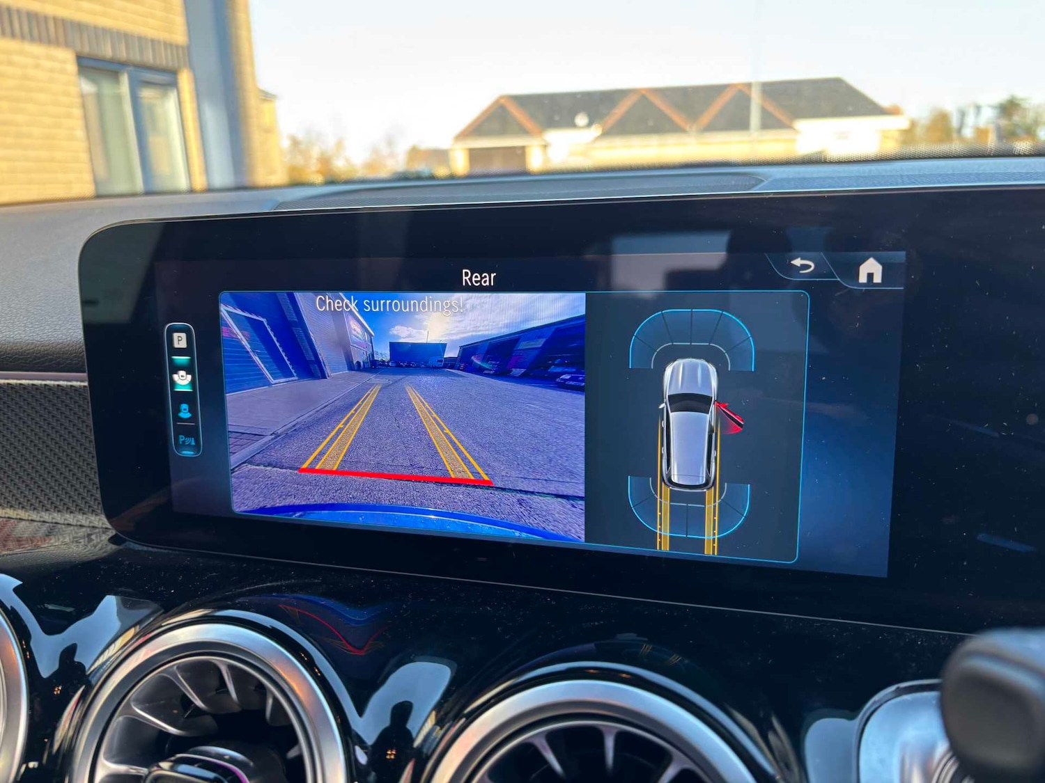 Used Mercedes-Benz GLB 2024 for sale - 76501955: Photo 34