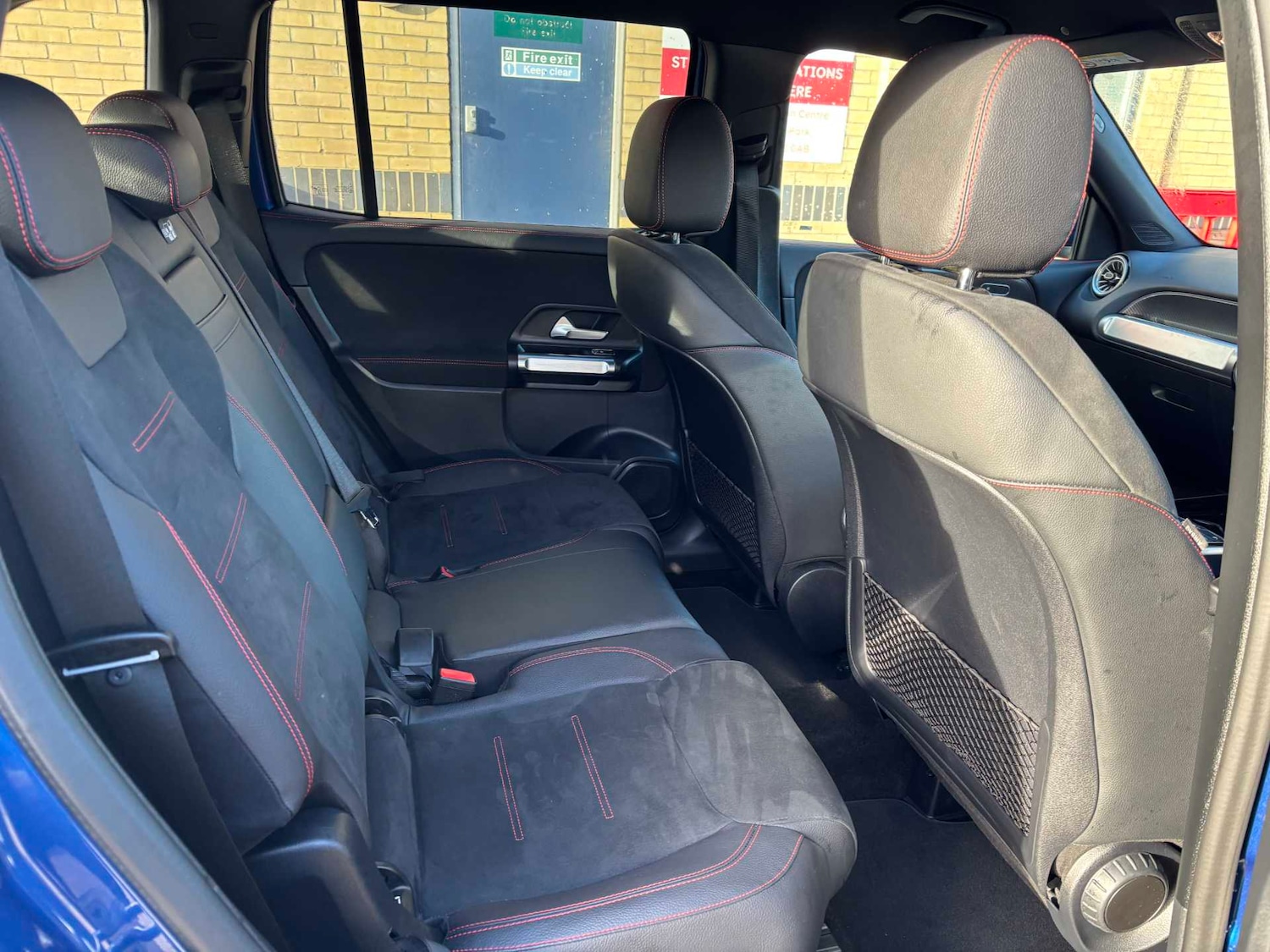 Used Mercedes-Benz GLB 2024 for sale - 76501955: Photo 35