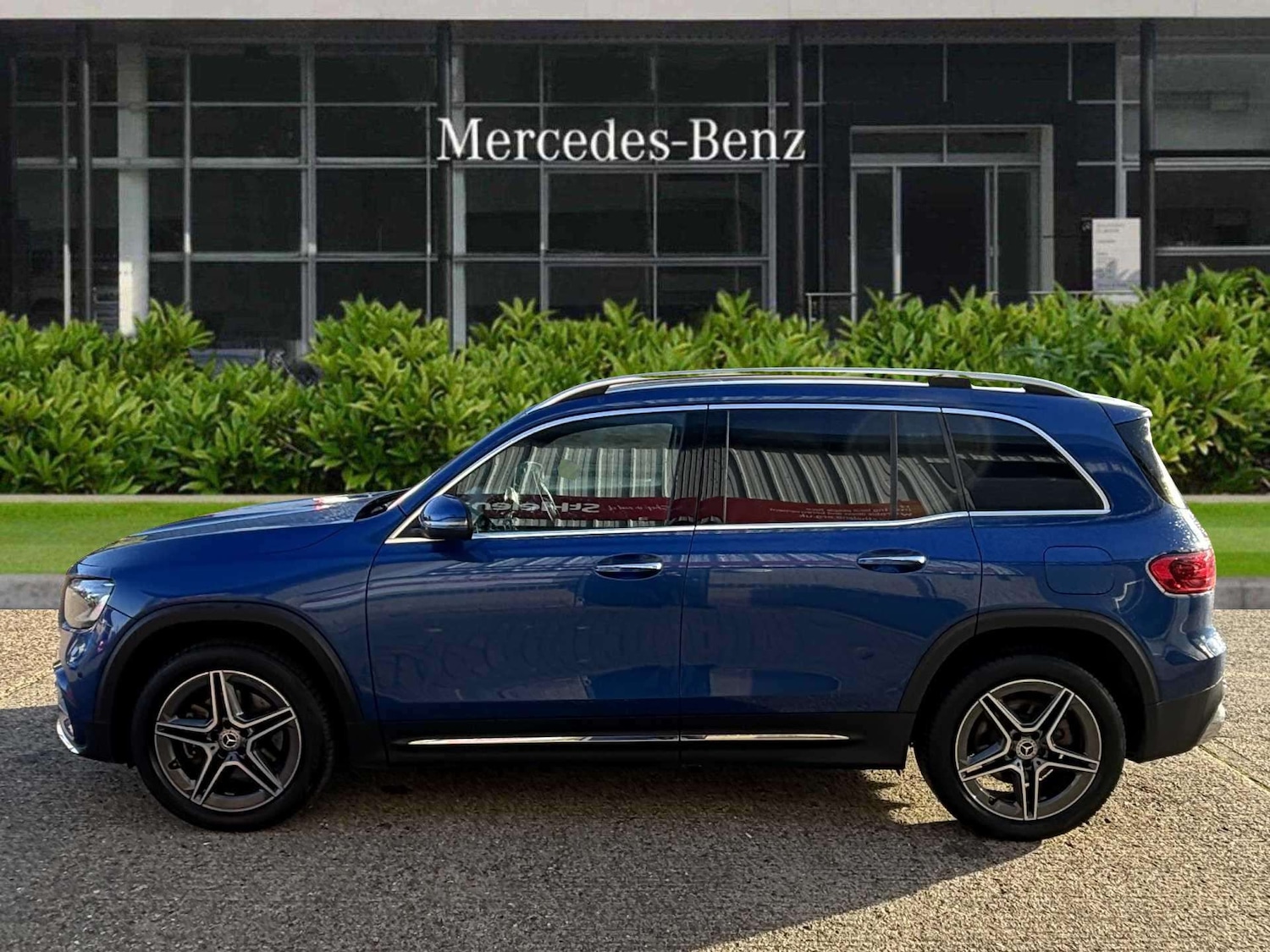 Used Mercedes-Benz GLB 2024 for sale - 76501955: Photo 6