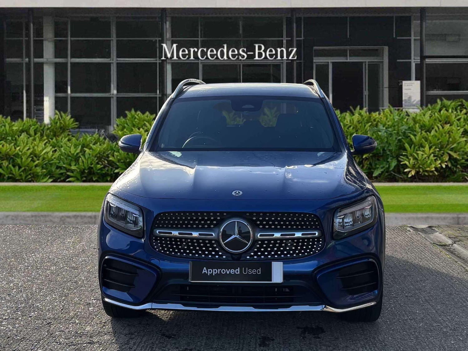 Used Mercedes-Benz GLB 2024 for sale - 76501955: Photo 8
