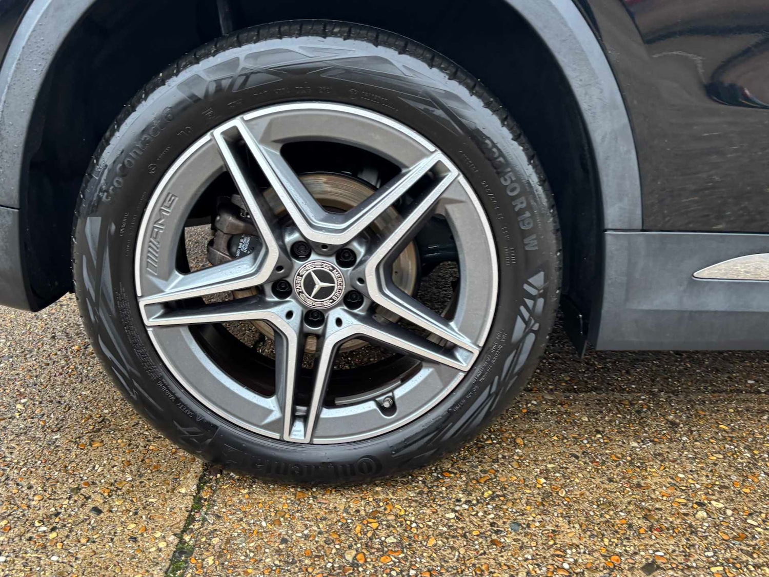 Used Mercedes-Benz GLA 2021 for sale - 76774261: Photo 10