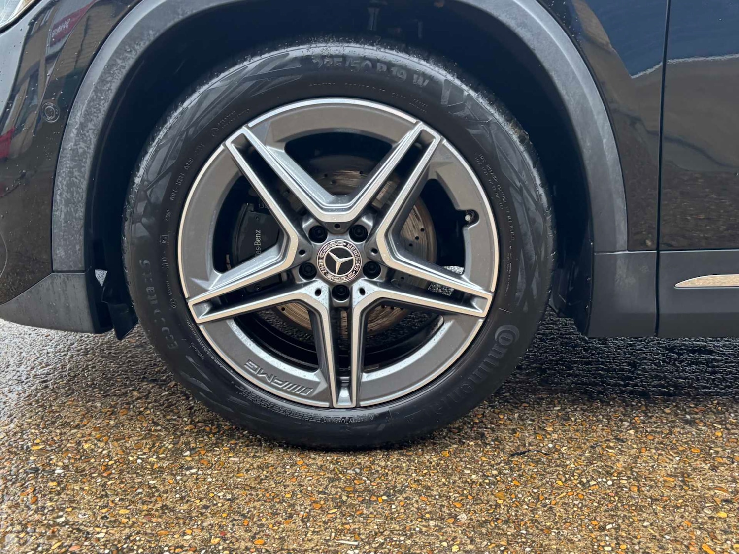 Used Mercedes-Benz GLA 2021 for sale - 76774261: Photo 12