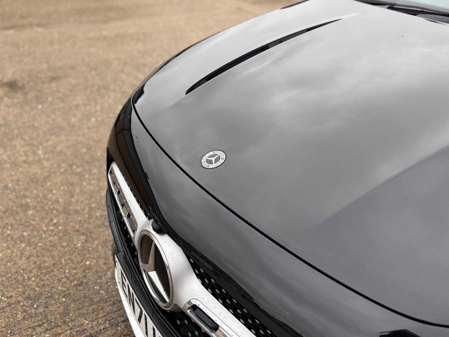 Used Mercedes-Benz GLA 2021 for sale - 76774261: Photo 13