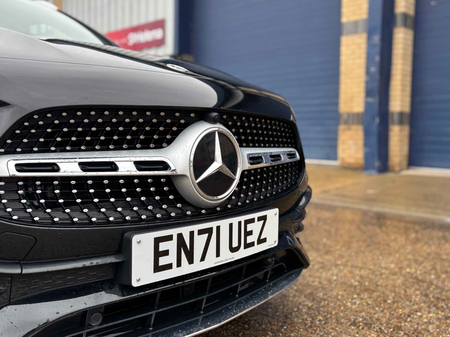 Used Mercedes-Benz GLA 2021 for sale - 76774261: Photo 14