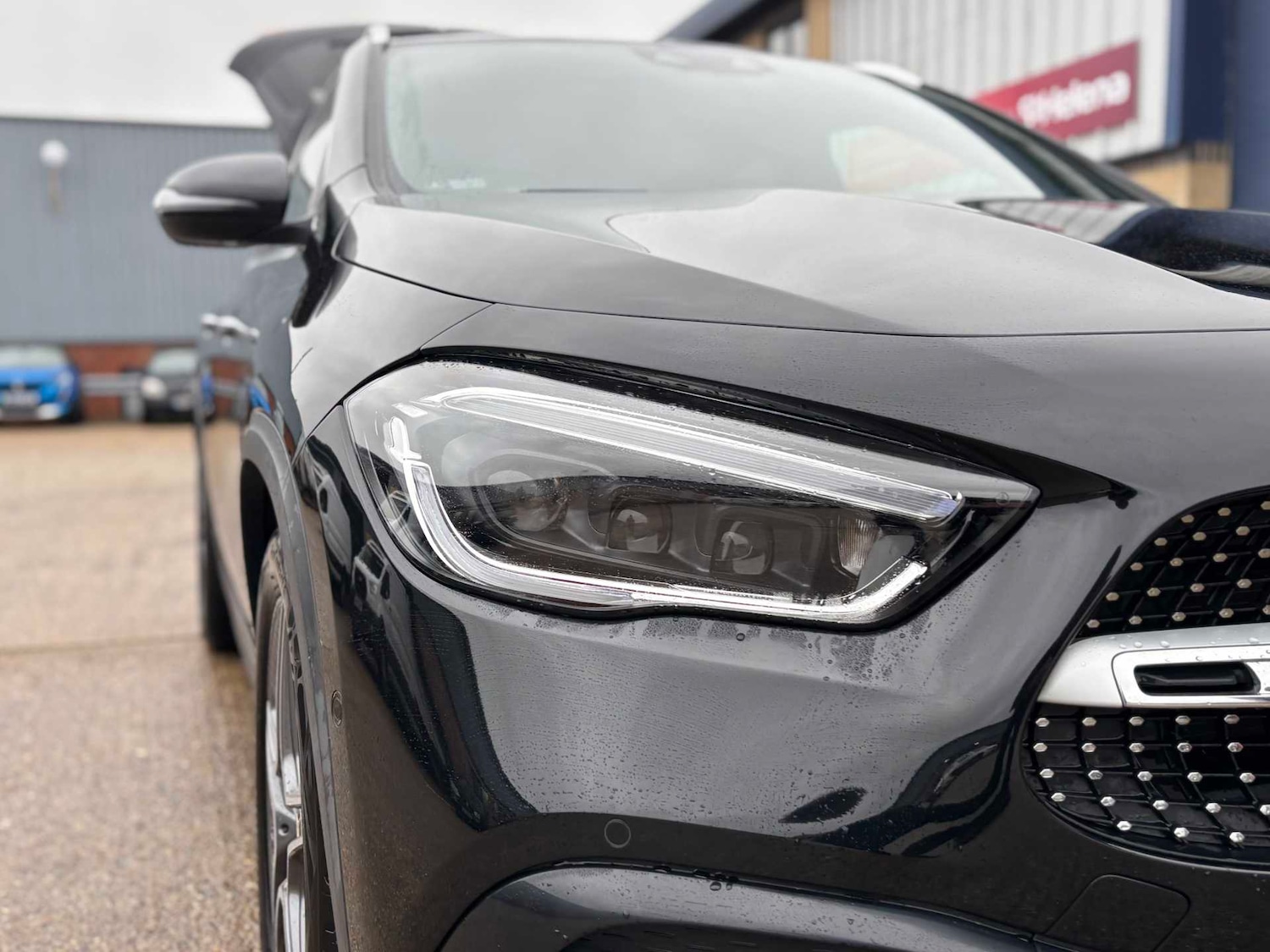 Used Mercedes-Benz GLA 2021 for sale - 76774261: Photo 15