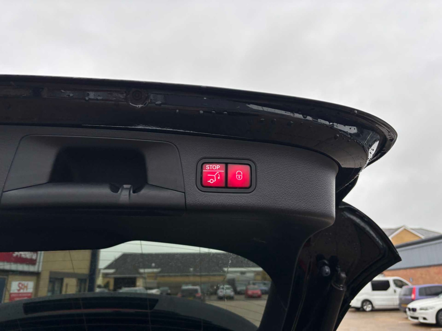 Used Mercedes-Benz GLA 2021 for sale - 76774261: Photo 17