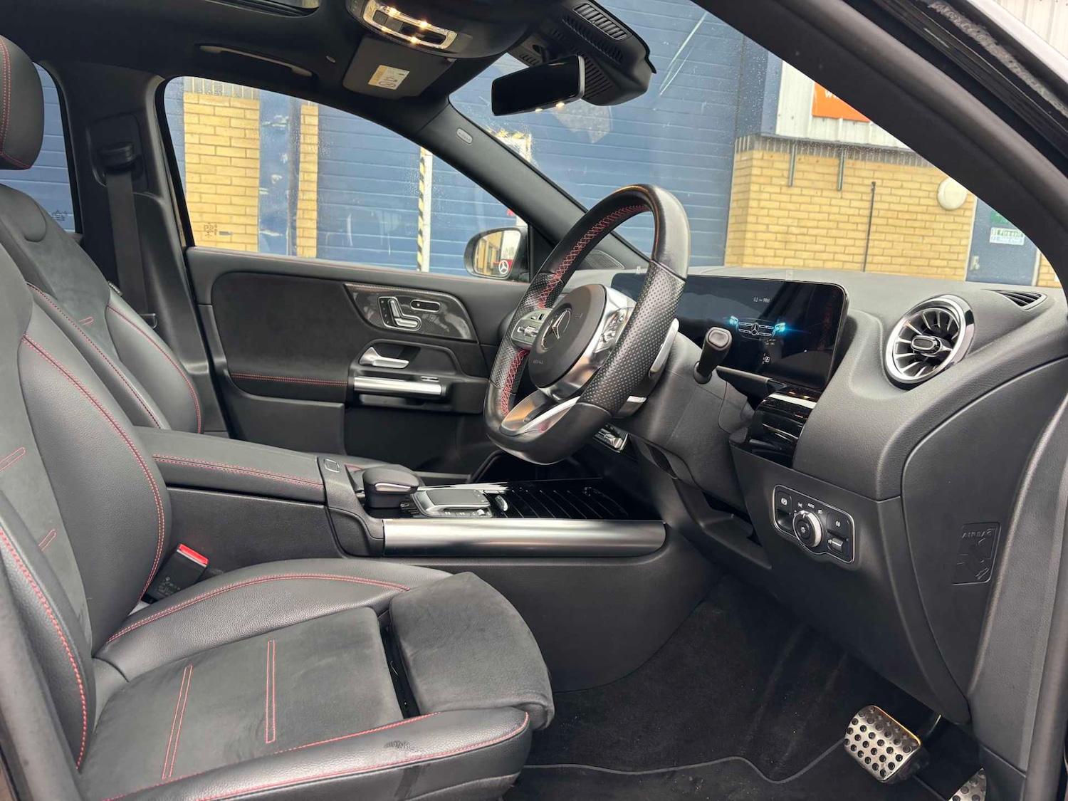 Used Mercedes-Benz GLA 2021 for sale - 76774261: Photo 19