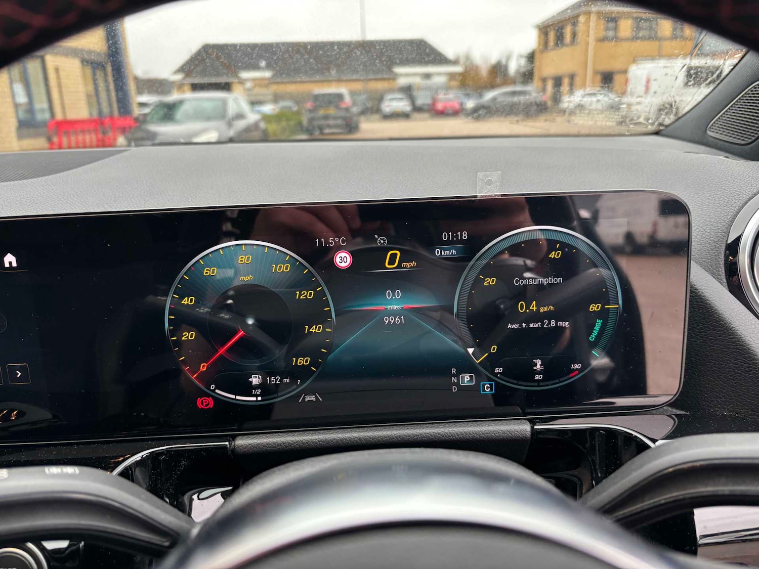 Used Mercedes-Benz GLA 2021 for sale - 76774261: Photo 26